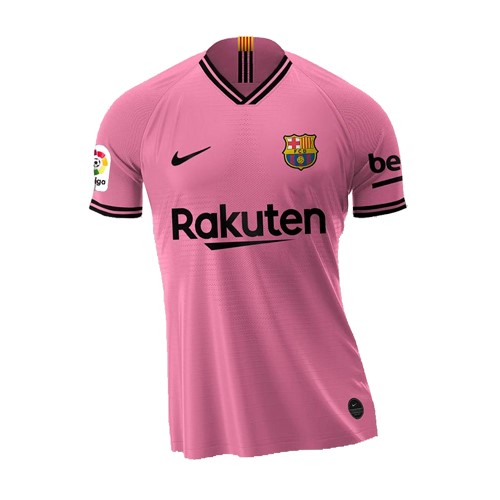 Tailandia Camiseta Barcelona Tercera equipo Concepto 2020-21